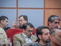 گزارش تصویری | همایش روز مهندس و تجلیل از فعالین عرصه معدن 